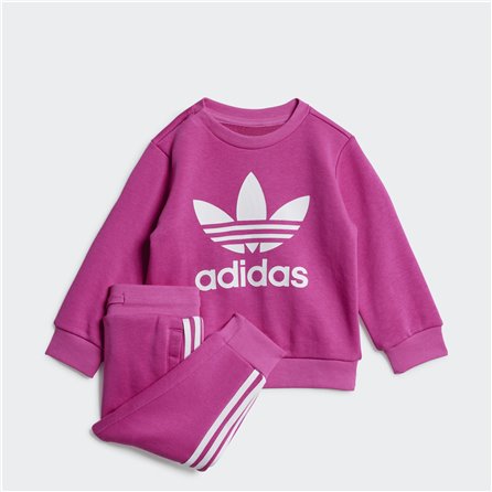 CREW SET ORIGINALS Fuxia