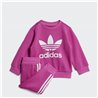 CREW SET ORIGINALS Fuxia