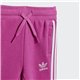 CREW SET ORIGINALS Fuxia