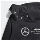 DNA BABY JOGGER LONG SLEEVE MERCEDES Black