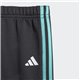 DNA BABY JOGGER LONG SLEEVE MERCEDES Black
