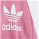 CREW SET LOOSE LEGGINGS SVASATI Pink