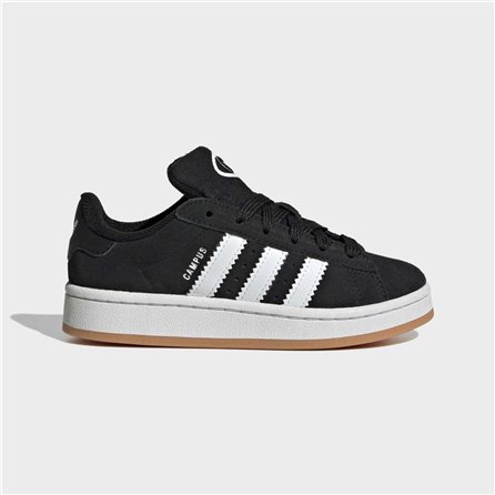 CAMPUS 00s Black