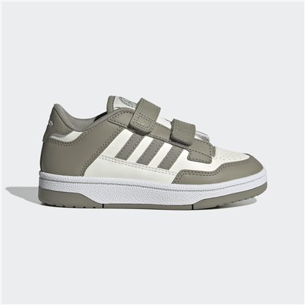 RAPID COURT LOW Beige