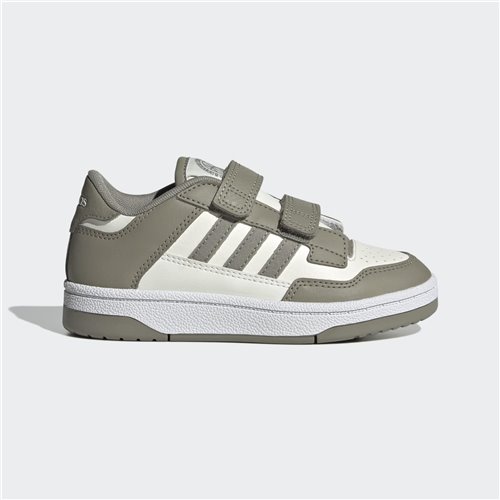 RAPID COURT LOW Beige