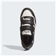 RAPID COURT LOW Black