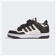 RAPID COURT LOW Black
