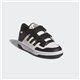RAPID COURT LOW Black