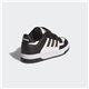 RAPID COURT LOW Black