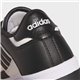 RAPID COURT LOW Black