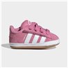 CAMPUS CRIB Pink