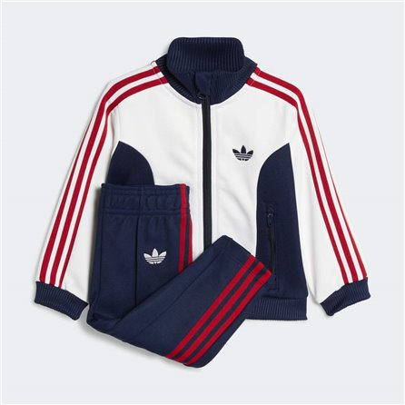 TRACKSUIT SET ORIGINALS Indigo