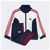 TRACKSUIT SET ORIGINALS Indigo