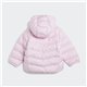 DOWN JACKET Pink