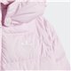 DOWN JACKET Pink