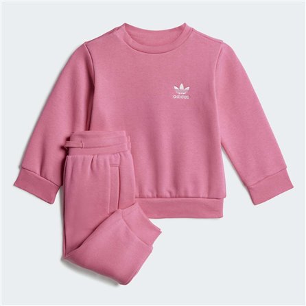 CREW SET ORIGINALS Fuxia