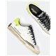 DECONSTRUCTED CAMO YELLOW White