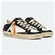 SK8 DELUXE RANGER CRACKLE Black 