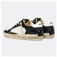 SK8 DELUXE RANGER CRACKLE Black 