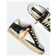 SK8 DELUXE RANGER CRACKLE Black 