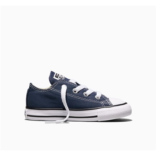 CHUCK TAYLOR ALL STAR LACES TRAINERS Navy