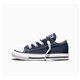 CHUCK TAYLOR ALL STAR LACES TRAINERS Navy
