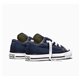 CHUCK TAYLOR ALL STAR LACES TRAINERS Navy