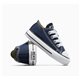 CHUCK TAYLOR ALL STAR LACES TRAINERS Navy