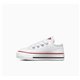 CHUCK TAYLOR ALL STAR LACES TRAINERS White