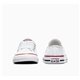 CHUCK TAYLOR ALL STAR LACES TRAINERS White