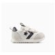 OMEGA TRAINER OX 2V White