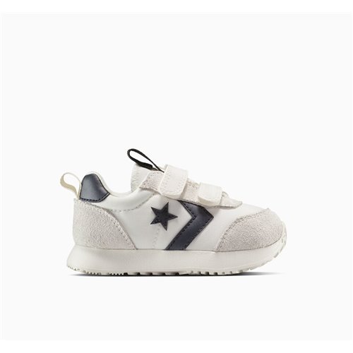 OMEGA TRAINER OX 2V White