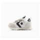 OMEGA TRAINER OX 2V White