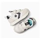 OMEGA TRAINER OX 2V White