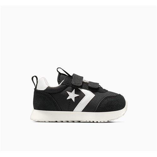 OMEGA TRAINER OX 2V Black