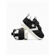 OMEGA TRAINER OX 2V Black