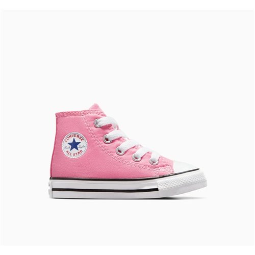 CHUCK TAYLOR ALL STAR HIGH LACES Pink