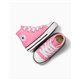 CHUCK TAYLOR ALL STAR HIGH LACES Pink