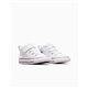 CHUCK TAYLOR ALL STAR MALDEN STREET MID White
