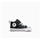 CHUCK TAYLOR ALL STAR MALDEN STREET MID Black