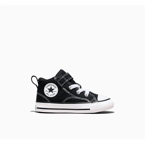 CHUCK TAYLOR ALL STAR MALDEN STREET MID Black