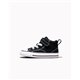 CHUCK TAYLOR ALL STAR MALDEN STREET MID Black
