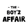 THE BOY'Z AFFAIR